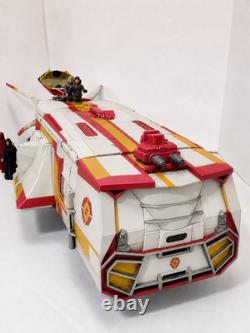 Diorama Gi Joe Custom Commission Cobra 3.75 118 Vintage Hasbro Collectible