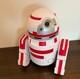 Disney Custom Star Wars R2 A-lt Utility Droid, Droid Depot, Rc White & Red