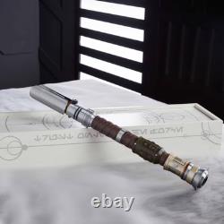 Disney Parks Cal Kestis Limited Edition Customised LIGHTSABER Hilt, Star Wars