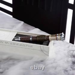 Disney Parks Cal Kestis Limited Edition Customised LIGHTSABER Hilt, Star Wars