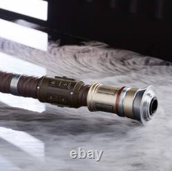 Disney Parks Cal Kestis Limited Edition Customised LIGHTSABER Hilt, Star Wars