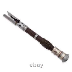 Disney Parks Cal Kestis Limited Edition Customised LIGHTSABER Hilt, Star Wars