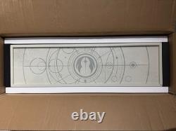 Disney Parks Cal Kestis Limited Edition Customised LIGHTSABER Hilt, Star Wars