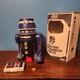 Disney Star Wars Galaxy's Edge Droid Depot Custom Astromech Unit Withchip & Remote