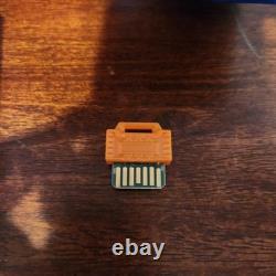 Disney Star Wars GALAXY'S EDGE Droid Depot CUSTOM ASTROMECH UNIT WithCHIP & REMOTE