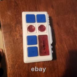 Disney Star Wars GALAXY'S EDGE Droid Depot CUSTOM ASTROMECH UNIT WithCHIP & REMOTE