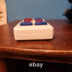 Disney Star Wars GALAXY'S EDGE Droid Depot CUSTOM ASTROMECH UNIT WithCHIP & REMOTE