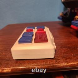 Disney Star Wars GALAXY'S EDGE Droid Depot CUSTOM ASTROMECH UNIT WithCHIP & REMOTE