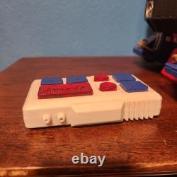 Disney Star Wars GALAXY'S EDGE Droid Depot CUSTOM ASTROMECH UNIT WithCHIP & REMOTE