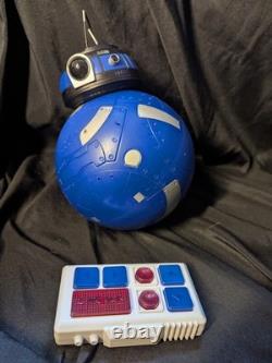 Disney Star Wars Galaxy's Edge Droid Depot Custom Astromech BB Unit RC