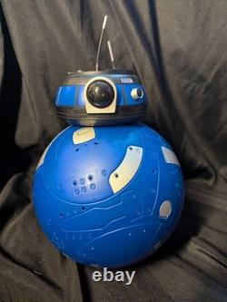 Disney Star Wars Galaxy's Edge Droid Depot Custom Astromech BB Unit RC