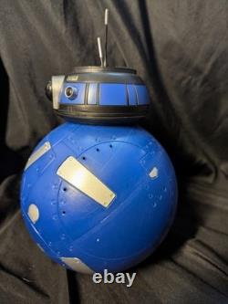 Disney Star Wars Galaxy's Edge Droid Depot Custom Astromech BB Unit RC