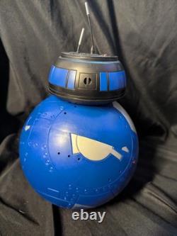Disney Star Wars Galaxy's Edge Droid Depot Custom Astromech BB Unit RC