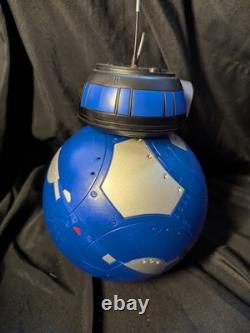 Disney Star Wars Galaxy's Edge Droid Depot Custom Astromech BB Unit RC