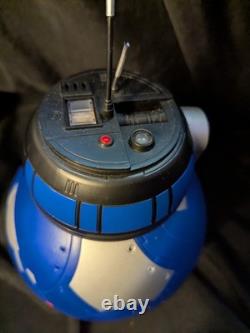 Disney Star Wars Galaxy's Edge Droid Depot Custom Astromech BB Unit RC