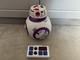 Disney Star Wars Galaxy's Edge Droid Depot Custom Astromech Bb Unit Red/purple