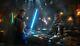Disneyland Star Wars Galaxy's Edge Custom Lightsaber From Savi's Shop Free Ship