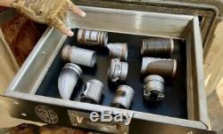 Disneyland Star Wars Galaxy's Edge Savi's Workshop Custom Lightsaber YOU PICK