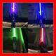 Disneyland Star Wars Galaxys Edge Savi's Workshop Custom Lightsaber You Pick New