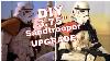 Diy Star Wars Sandtrooper Deco Upgrade Custom 3 75 Figure Repaint