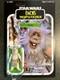 Dual Signed Signed Teek Battle For Endor Custom Figure Star Wars Ewoks Autograph