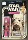 Eileen Roberts Signed Mosep Binneed Autograph Custom Star Wars Figure Anh