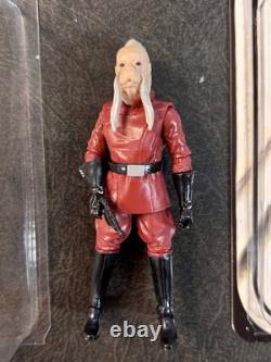 EILEEN ROBERTS Signed Mosep Binneed Autograph Custom Star Wars Figure ANH EILEEN ROBERTS Signed Mosep Binneed Autograph Custom Star Wars Figure ANH
