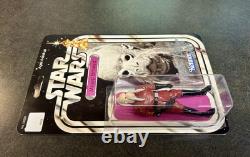 EILEEN ROBERTS Signed Mosep Binneed Autograph Custom Star Wars Figure ANH EILEEN ROBERTS Signed Mosep Binneed Autograph Custom Star Wars Figure ANH
