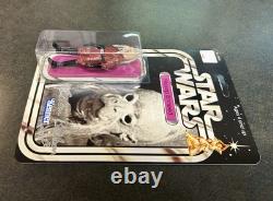 EILEEN ROBERTS Signed Mosep Binneed Autograph Custom Star Wars Figure ANH EILEEN ROBERTS Signed Mosep Binneed Autograph Custom Star Wars Figure ANH