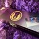 Ebay Exclusive Star Wars Custom The Mace Windu Lightsaber Display Box