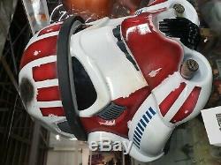 Efx Custom Trooper Helmet Star Wars