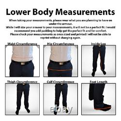 Empire Captain Enoch Storm Trooper Armour (No Helmet) Galactic Armory DIY