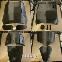 Empire Death Trooper Armour (Helmet not included) Galactic Armory DIY