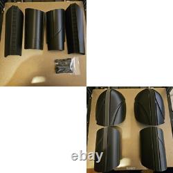 Empire Death Trooper Armour (Helmet not included) Galactic Armory DIY