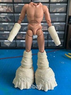 Ephant Mon 1/6 Scale Custom Star Wars Figure Kit