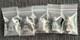 Experimental Clones The Bad Batch Clone Force 99 Clone Army Customs