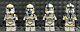 For Lego Star Wars Custom Av Figures Printed Validus Squad Exclusive Clone Troop