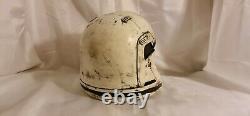 Force Awakens Finn Star Wars Stormtrooper Custom Helmet Painted Adult Size