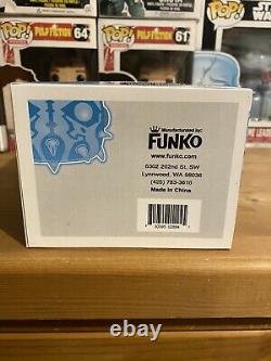 Funko Pop! Star Wars Holographic Darth Maul CUSTOM! Glow GITD Rare Hard Stack