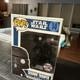 Funko Pop Star Wars Shadow Trooper #14 Sdcc 2011 Comic Con Custom