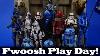 Fwoosh Play Day Customs 3d Prints Third Party And Official Items For A 6 Inch Display 11 19 20