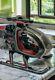 Gi Joe Cobra Developmental Helicopter 118 Snake Eyes Destro Vintage Custom