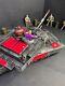 Gi Joe Cobra Developmental Terror Tank 118 Rare Collectible Vintage Custom