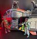 Ghostbusters Ecto Dropship Ghost Hunter Stay Puft Zuul Terror Dogs Gozer Custom