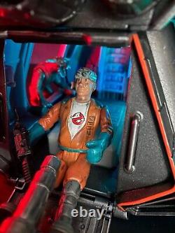 Ghostbusters Ecto Dropship Ghost Hunter Stay Puft Zuul Terror dogs Gozer Custom