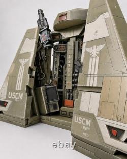 Gi Joe Custom Vehicle Commission Cobra 3.75 118 Vintage Hasbro Collectible