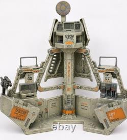 Gi Joe Custom Vehicle Commission Cobra 3.75 118 Vintage Hasbro Collectible