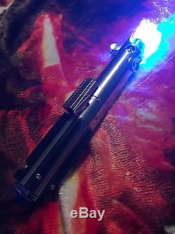 Graflex 2.0 Vader Vault 1 Adapter Custom Lightsaber Star Wars