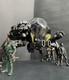 Ground Reaper Custom Star Wars Combat Walker Andor Mech Visions Collectible