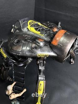 Ground Reaper Custom Star Wars Combat Walker Andor Mech visions collectible